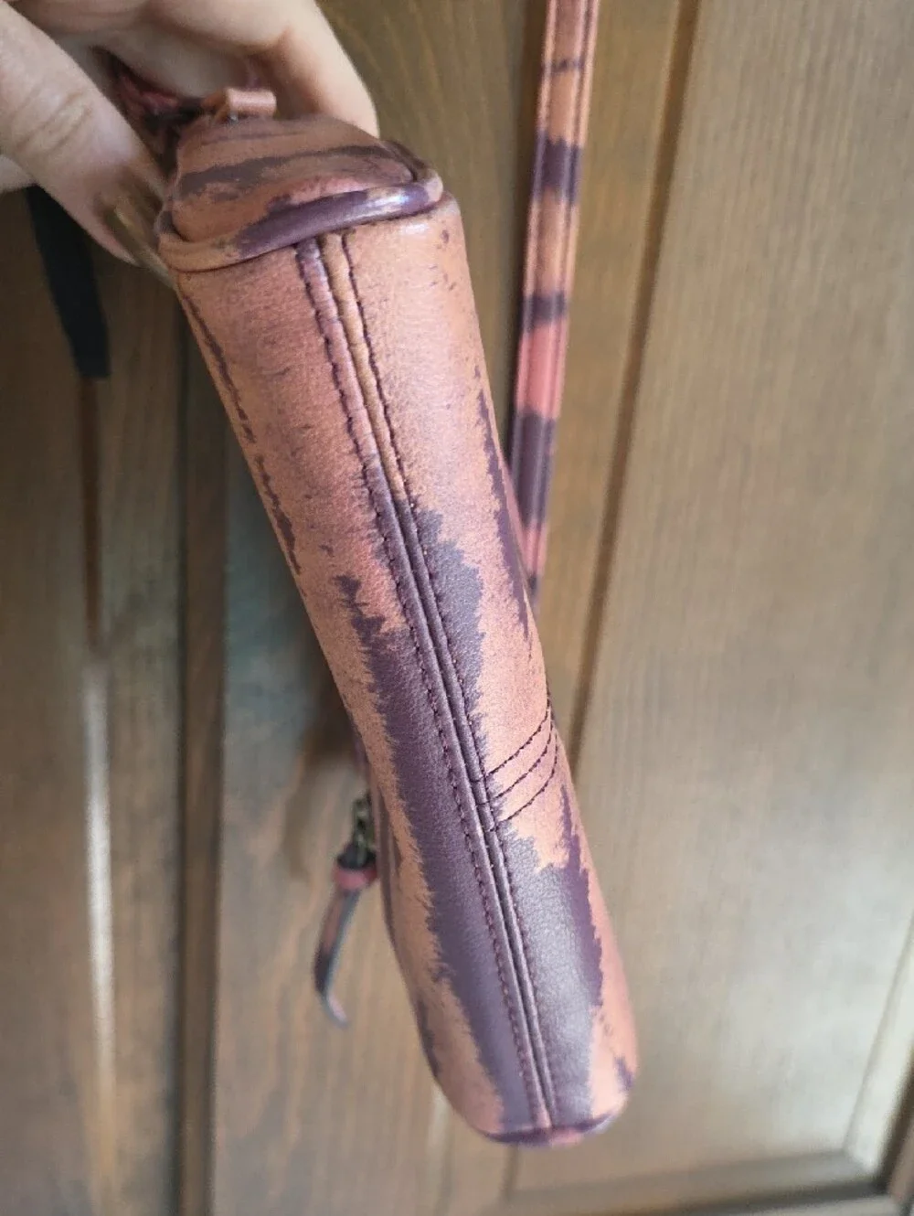 Sunset Crossbody Bag Purse